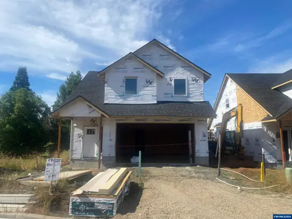 1130 SW Valsetz Av, Dallas, OR 97338