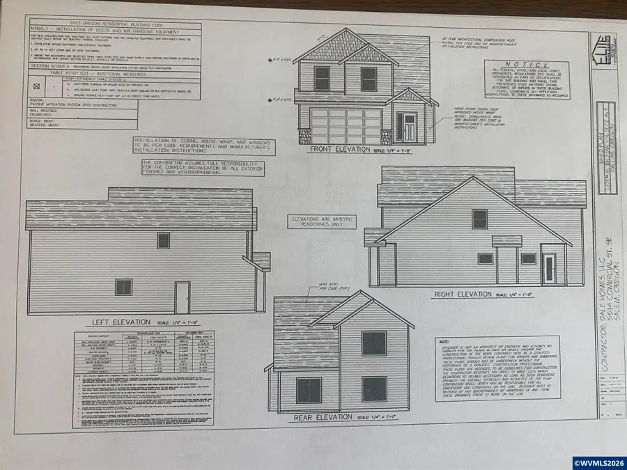 1130 SW Valsetz Av, Dallas, OR 97338 - #2