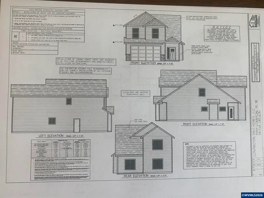 1120 SW Valsetz Av, Dallas, OR 97338 - #2