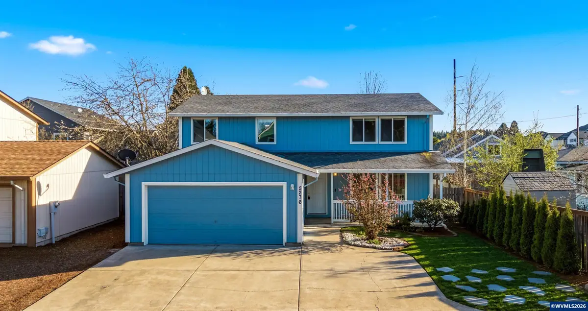 5276 SW Meridian Pl, Corvallis, OR 97333 - #1