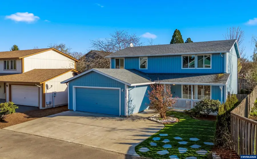 5276 SW Meridian Pl, Corvallis, OR 97333 - #2