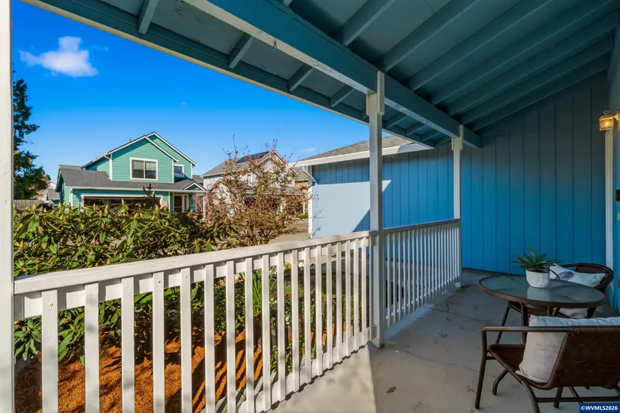 5276 SW Meridian Pl, Corvallis, OR 97333 - #3