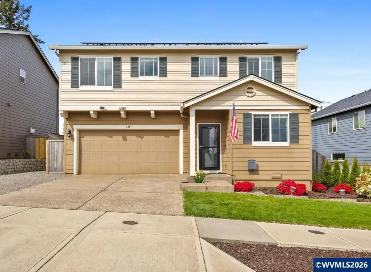 2867  Witch Hazel Ln NW, Salem, OR 97304 - #1