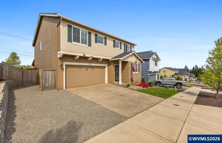 2867  Witch Hazel Ln NW, Salem, OR 97304 - #2