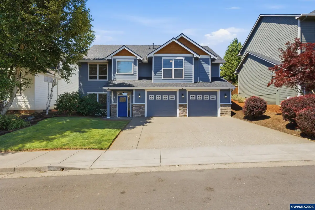 6913  Flicker Dr SE, Salem, OR 97306 - #1