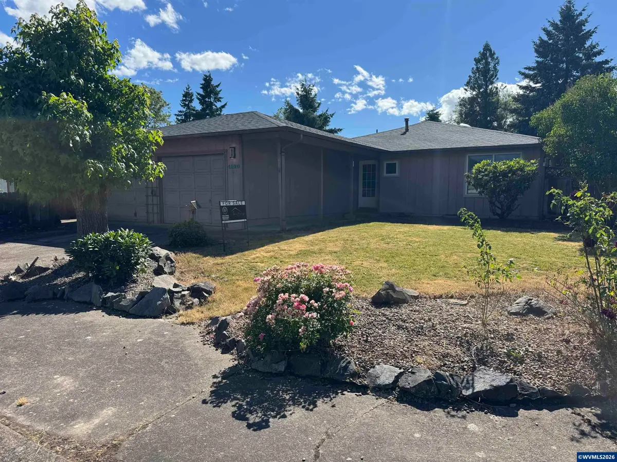 4130  Clay Pl SE, Albany, OR 97322 - #1
