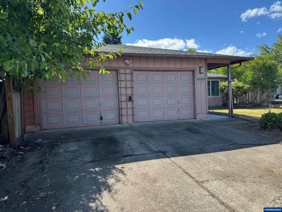 4130  Clay Pl SE, Albany, OR 97322 - #2