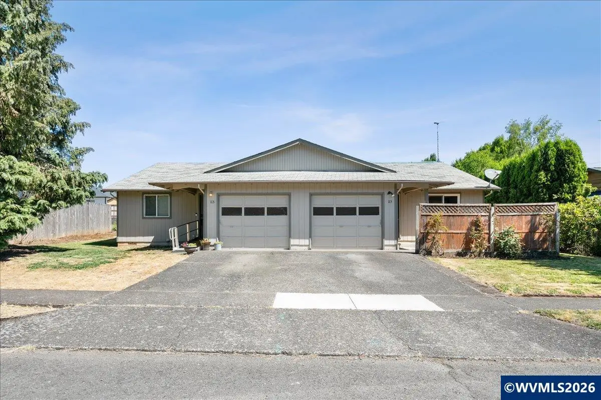 113 SW 9th St, Sublimity, OR 97385 - #1
