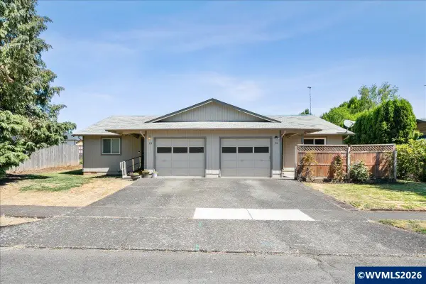 113 SW 9th St, Sublimity, OR 97385