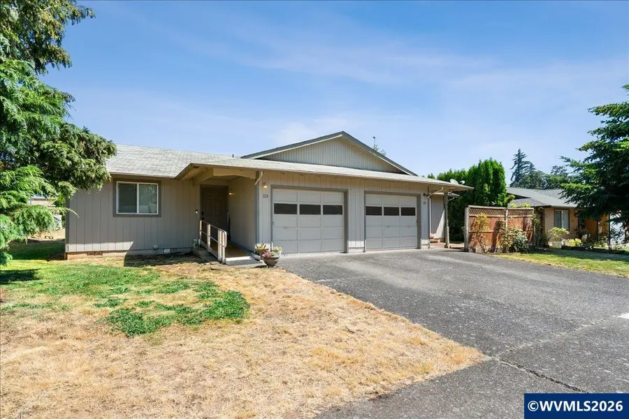 113 SW 9th St, Sublimity, OR 97385 - #2