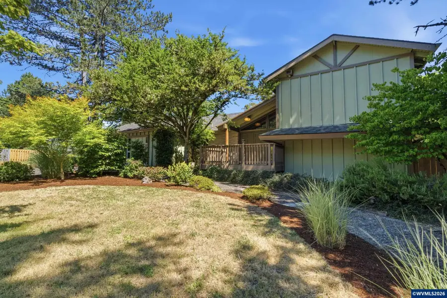 3655 NW Arrowood Cir, Corvallis, OR 97333 - #2