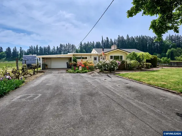 5724  Anderson Rd S, Aurora, OR 97002