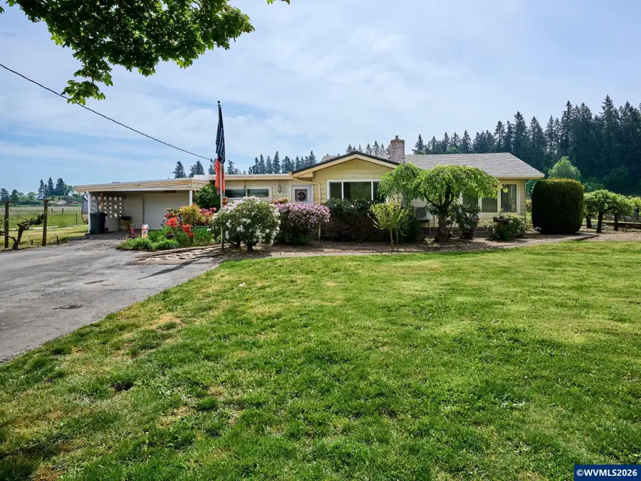 5724  Anderson Rd S, Aurora, OR 97002 - #2