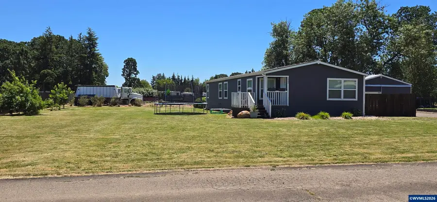 3800  Dunlap Av NE, Albany, OR 97322 - #3