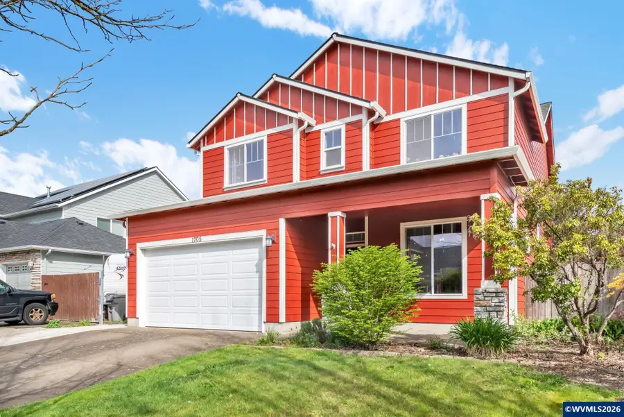 1705  Marten Av SW, Albany, OR 97321 - #3