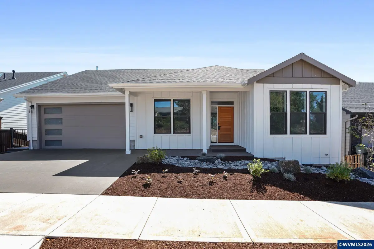 134  Rainier Dr SE, Salem, OR 97306 - #1