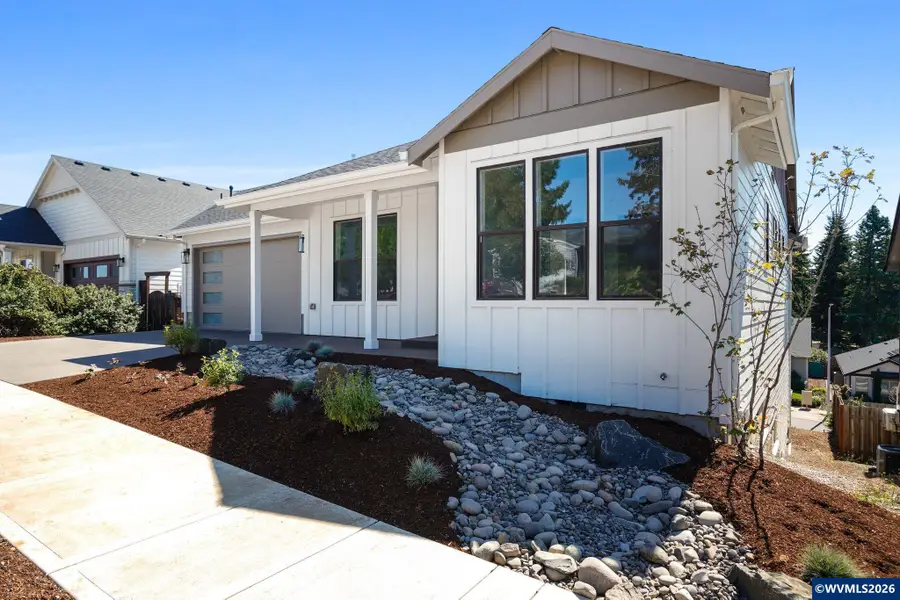 134  Rainier Dr SE, Salem, OR 97306 - #2