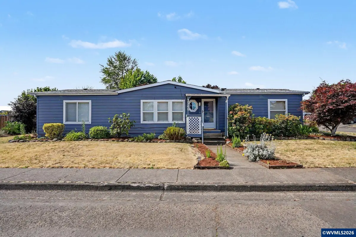 3946  Willamette Av SE, Albany, OR 97322 - #1