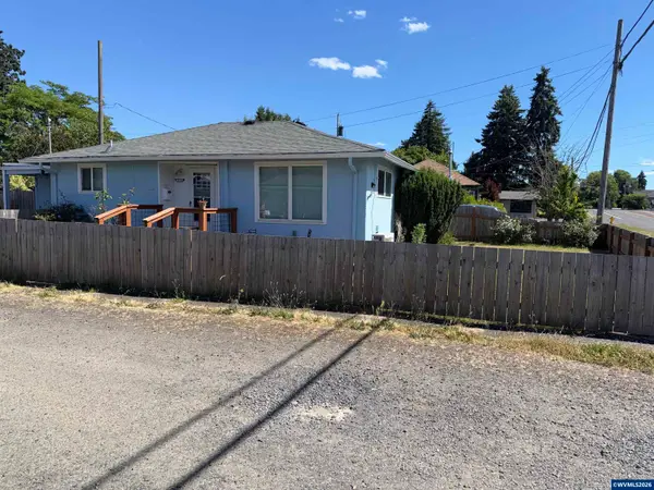 1675 S Second (Unit A) St, Lebanon, OR 97355