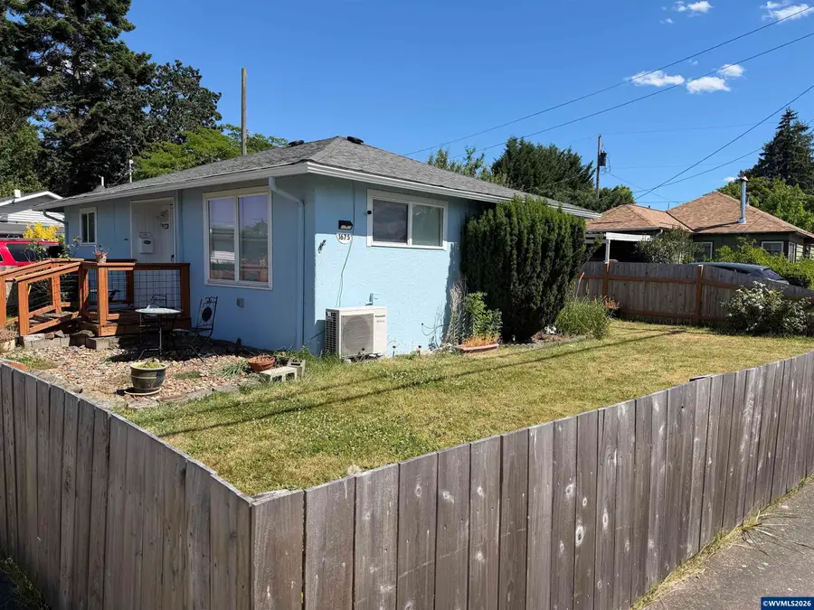 1675 S Second (Unit A) St, Lebanon, OR 97355 - #2