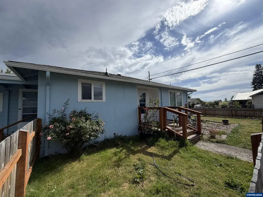 1675 S Second (Unit A) St, Lebanon, OR 97355 - #3