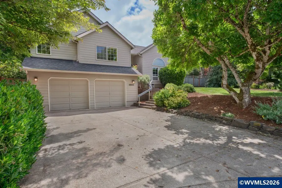 4826 NW Bruno Pl, Corvallis, OR 97330 - #2