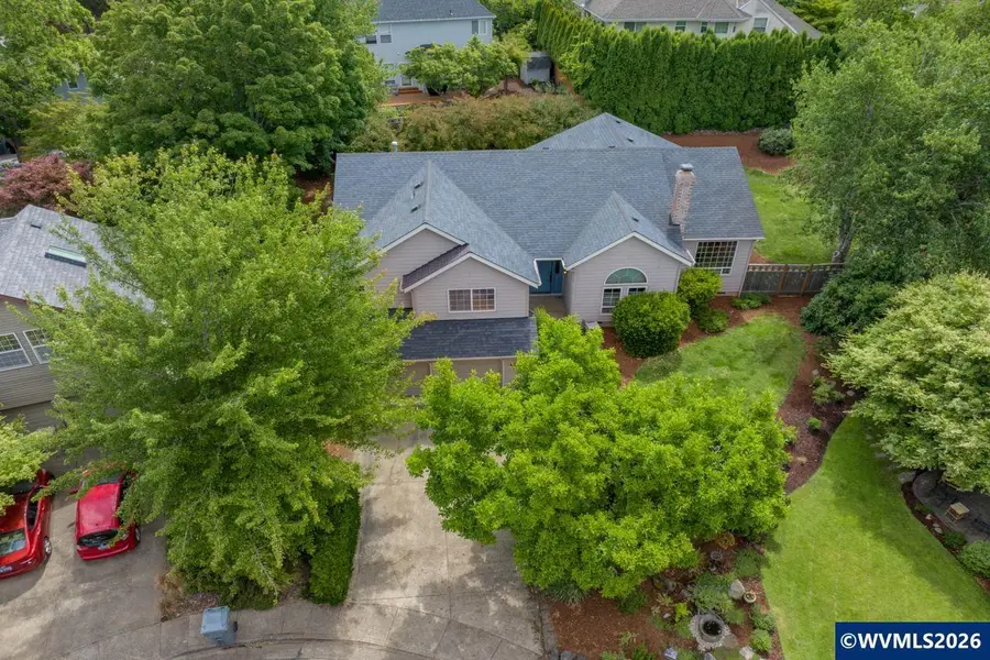 4826 NW Bruno Pl, Corvallis, OR 97330 - #3
