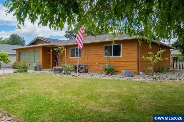 1130  Baxter Rd SE, Salem, OR 97306