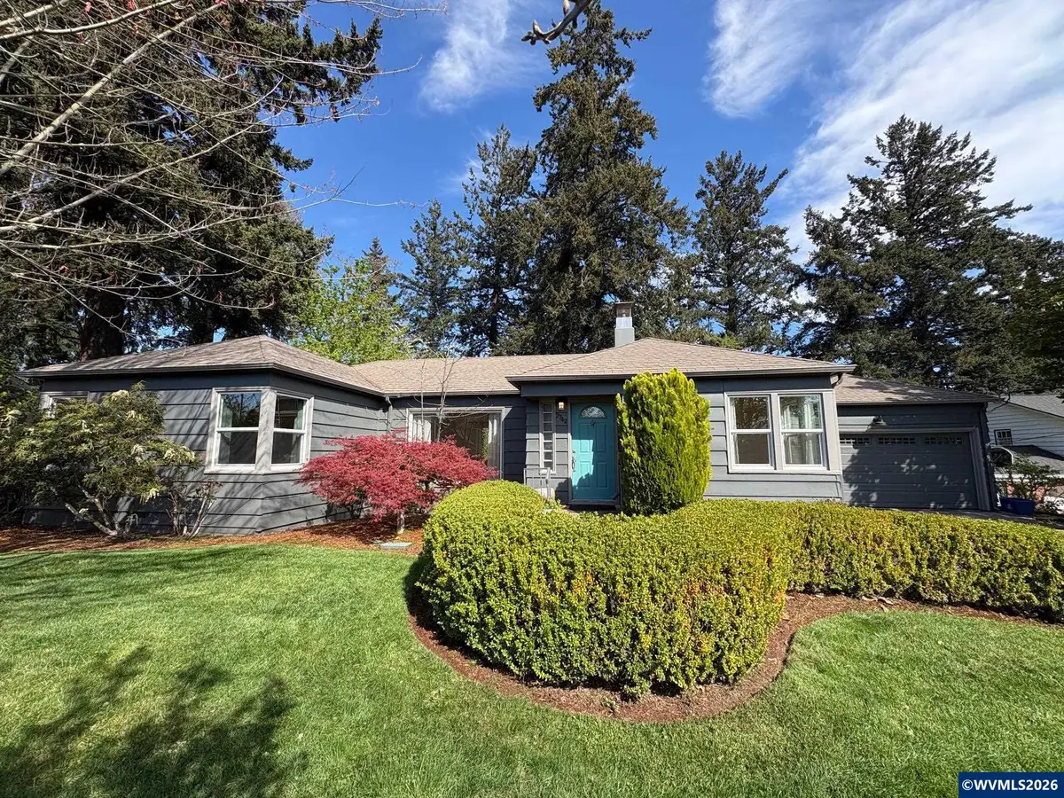 2742  Bluff Av SE, Salem, OR 97302 - #1