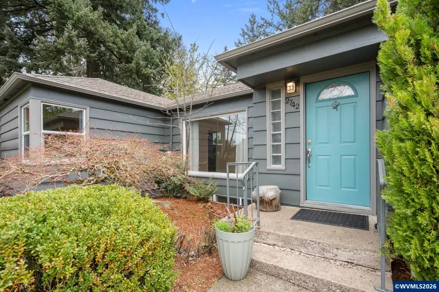 2742  Bluff Av SE, Salem, OR 97302 - #2