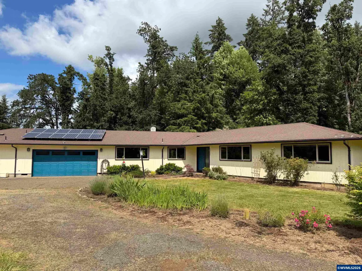 90402  Marcola Rd, Springfield, OR 97478 - #1