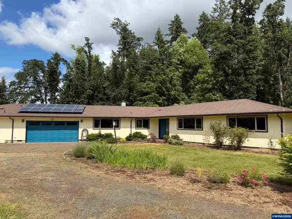90402  Marcola Rd, Springfield, OR 97478