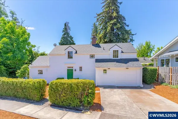 460  Mission St SE, Salem, OR 97302