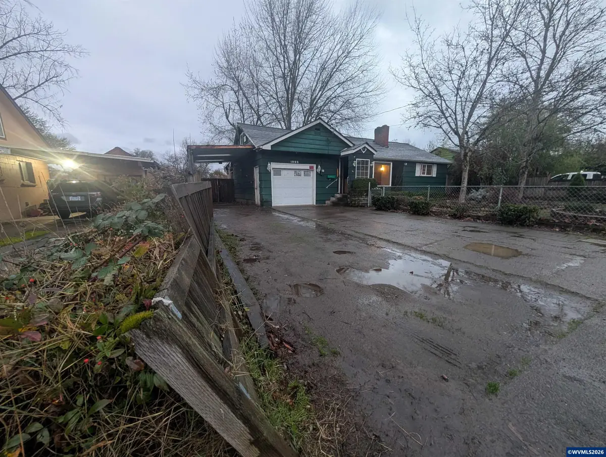 1955  Arthur St, Eugene, OR 97405 - #1