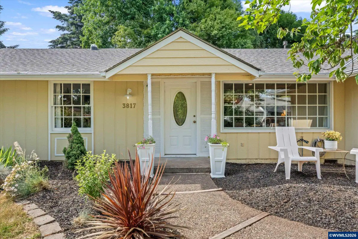 3817  Hart Dr N, Keizer, OR 97303 - #1