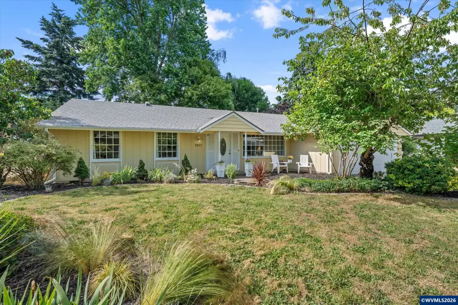 3817  Hart Dr N, Keizer, OR 97303 - #2