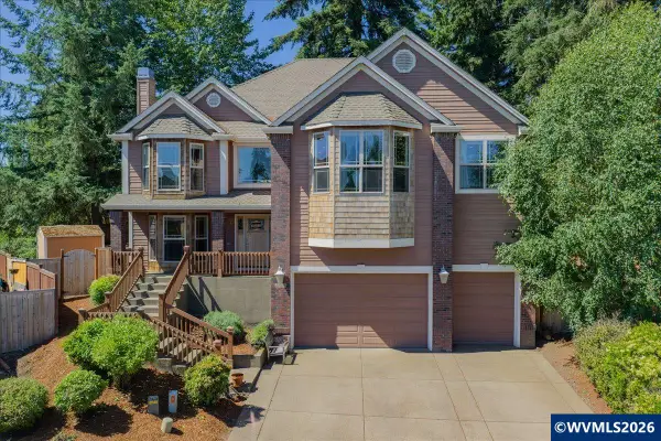 2448  Violet Ct NW, Albany, OR 97321