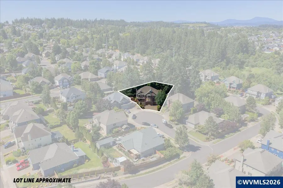 2448  Violet Ct NW, Albany, OR 97321 - #3