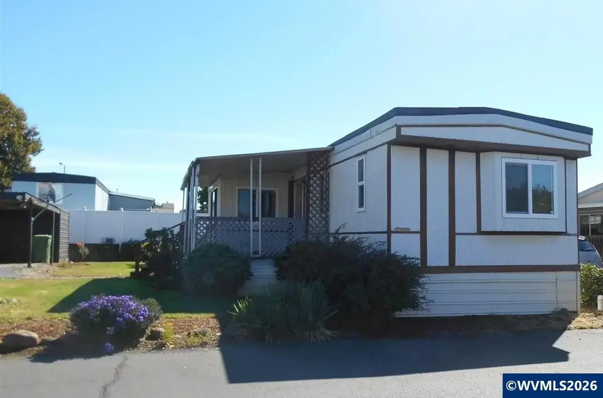 340 NE Crest #49 St, Sublimity, OR 97385 - #1