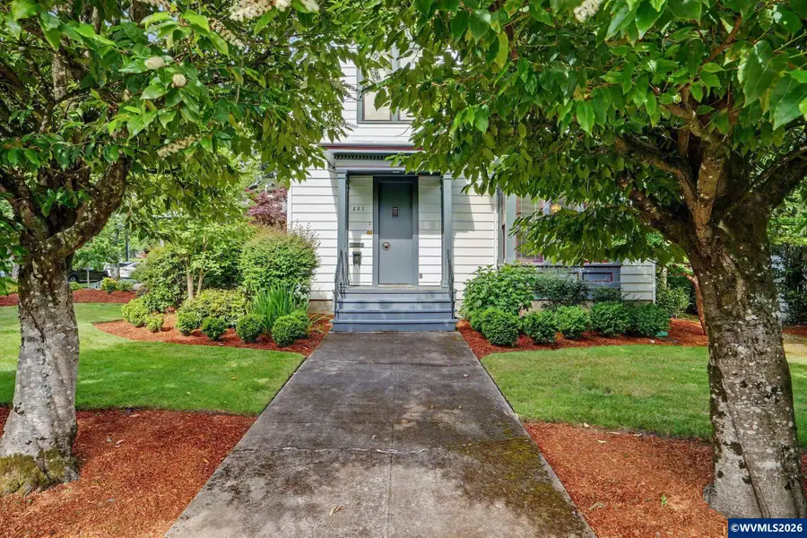 883  High St SE, Salem, OR 97302 - #2