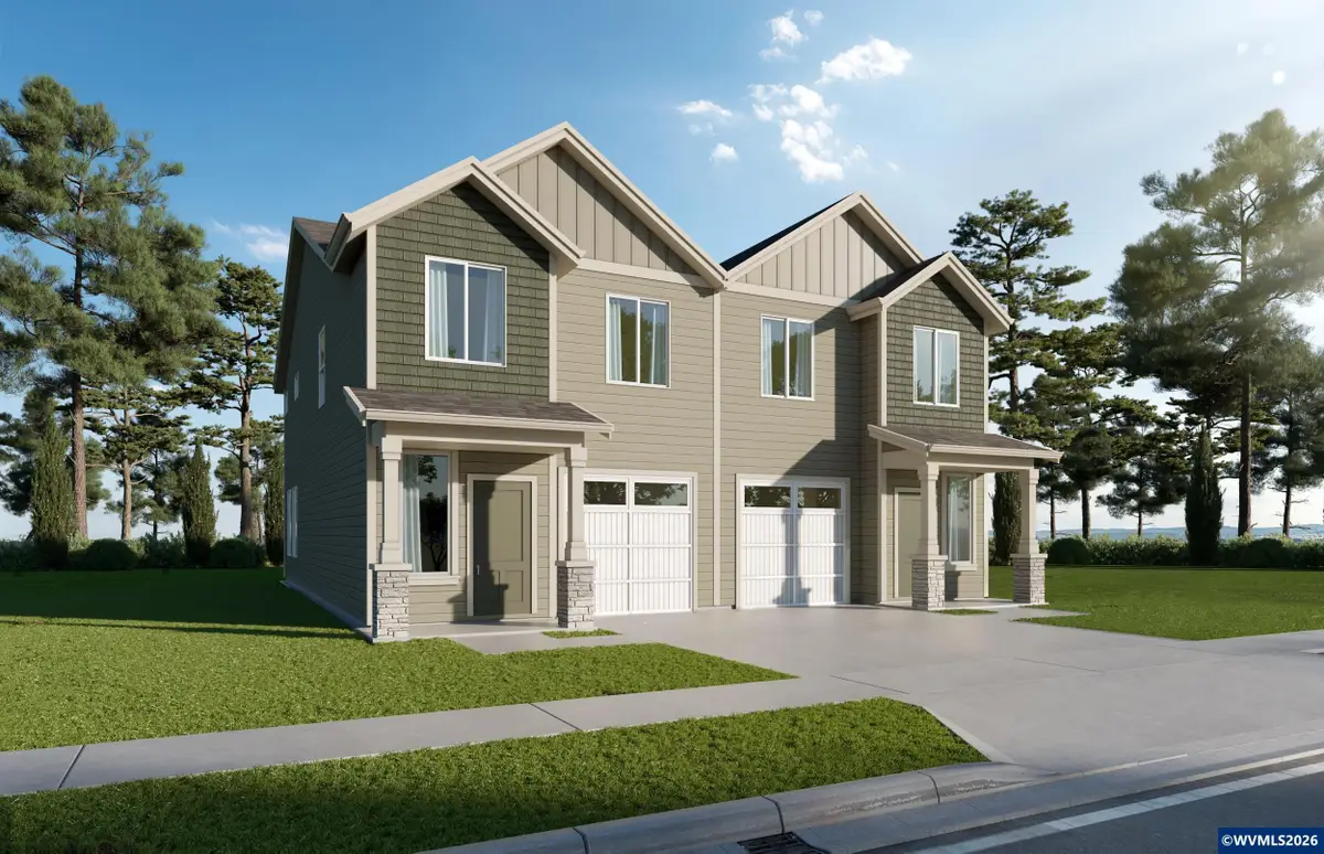 5435 NW Fair Oaks Dr, Corvallis, OR 97330 - #1