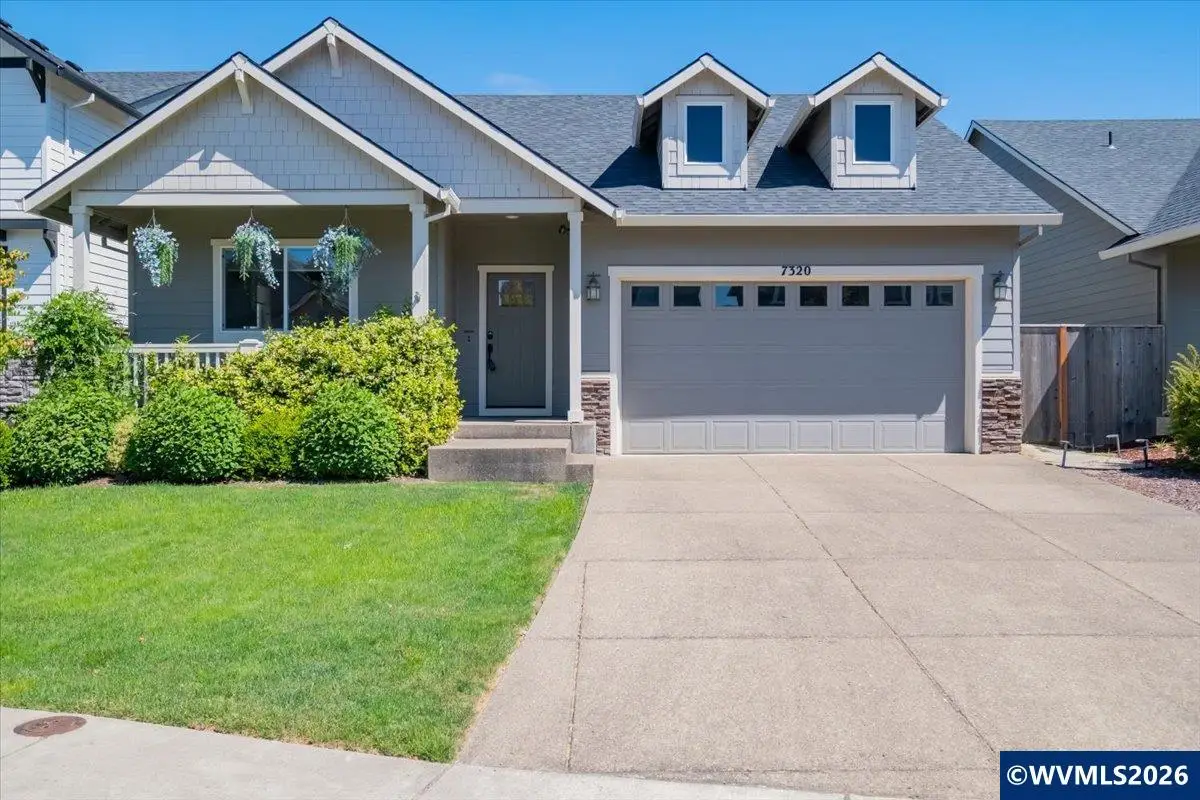 7320 SE Dot St, Corvallis, OR 97330 - #1