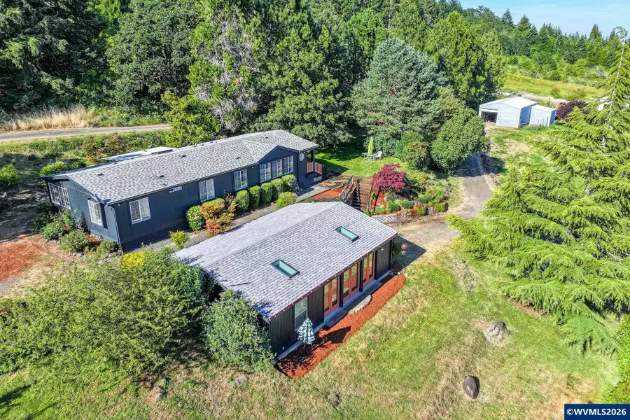 1801  Bullevard, Philomath, OR 97370 - #2
