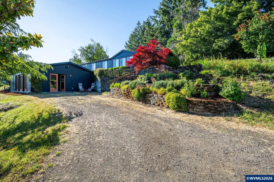 1801  Bullevard, Philomath, OR 97370 - #3