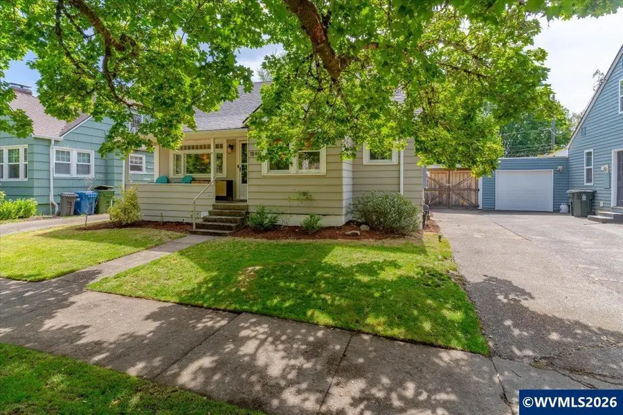 1840  Cottage St NE, Salem, OR 97301 - #2