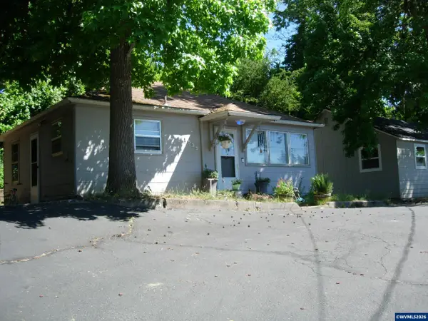 1505 NW Bonnie Wy, Salem, OR 97305