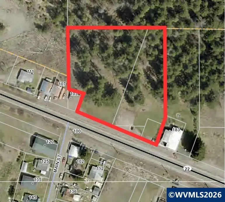Lot 900 & 1000 N Santiam Hwy, Idanha, OR 97350 - #2