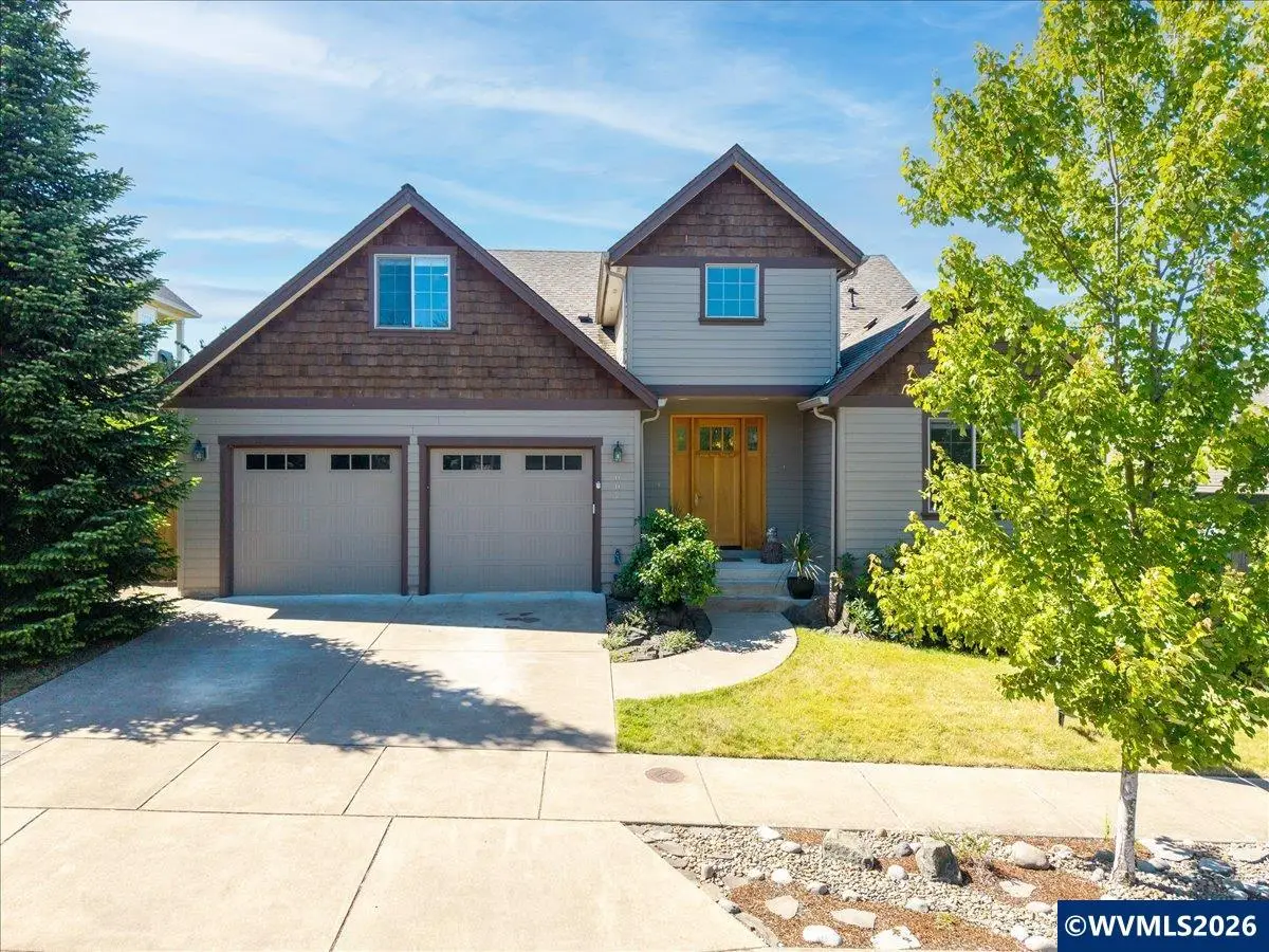 662 NW Mirador Pl, Corvallis, OR 97330 - #1