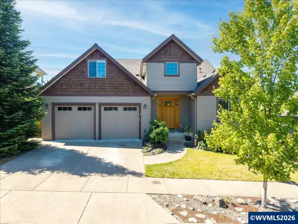 662 NW Mirador Pl, Corvallis, OR 97330