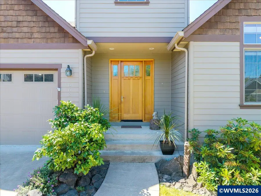 662 NW Mirador Pl, Corvallis, OR 97330 - #2